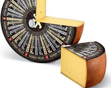 Wholesale Appenzeller Black Label Extra Aged 15 LB Cheese- Bulk