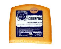 Wholesale Klein River Gruberg 12Mo Vintage 3K 3 Kg- Bulk