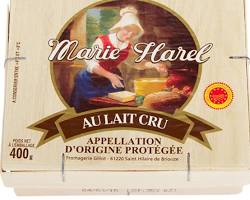 Wholesale Marie Harel Pont L'Eveque 220G (P- Bulk