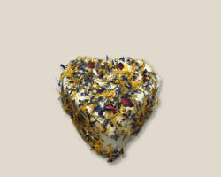 Wholesale Jacquin Coeur Aux Fleurs 170G- Bulk