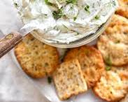 Wholesale Chamon Bulk Spread Garlic And Herb- Bulk