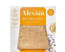 Wholesale Alexian Sliced Black Pepper Mousse- Bulk