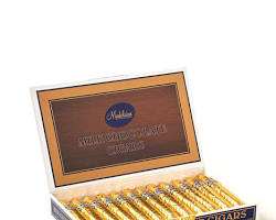 Wholesale ¾ Oz. Gold Cigars Gift Box (24 Pc) (2 Displayers)- Bulk