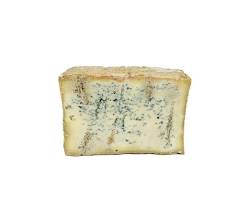 Wholesale Guffanti Blufalo Water Buffalo Milk Blue Cheese 4 KG Block- Bulk