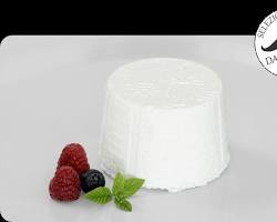 Wholesale Cora Toma Malga Cheese 9 KG- Bulk