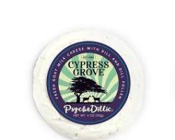Wholesale Cypress Psychedillic 4 Oz- Bulk