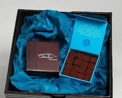 Wholesale Charles Chocolates Honey Bunnies Small 10 Piece 10 Box 10 OZ- Bulk