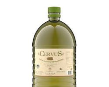 Wholesale Unio Ex Vir Lt Plastic Siurana 5 Lt- Bulk