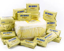 Wholesale Guffanti Burro Italian Butter 5 KG Block- Bulk