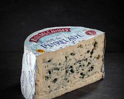 Wholesale Bleu des Causses Appellation d'Origine Contrôlée Laveze 1.3 KG- Bulk