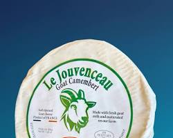 Wholesale Tremblaye Le Jouvenceau Goat 8/200G 200 G- Bulk