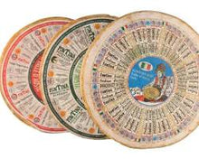 Wholesale Guffanti Fontina Val D'Aosta Denominazione di Origine Protetta 20 LB- Bulk