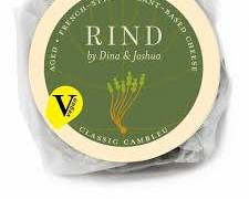Wholesale Rind Bleu Mini Wheel 6.5Oz- Bulk