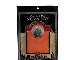 Wholesale Spence Nova Style Salmon- Bulk