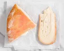 Wholesale Cabricharme Imported Cheeses: Belgium Belgian Cabri Charme Raw Goat 2 Pound- Bulk