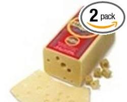 Wholesale Jarlsberg Slicing- Bulk