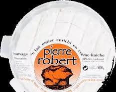 Wholesale Fromagerie Rouzaire Pierre Robert Mini 9 per 100 G- Bulk