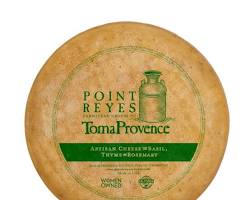 Wholesale Point Reyes Toma 10#- Bulk