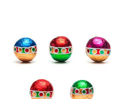 Wholesale Christmas Balls (10 Lb.)- Bulk