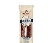 Wholesale Palacios Pre-Sliced Mild Chorizo 3 Oz- Bulk