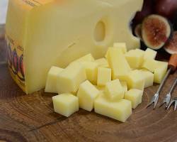 Wholesale Jarlsberg Wheel- Bulk