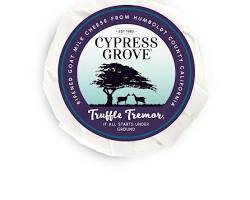 Wholesale Cypress Grove Truffle Tremor Mini 2 Count 1 LB- Bulk