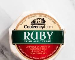 Wholesale Cooleeney Ruby Beer Wshd 200G- Bulk
