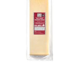 Wholesale Grafton Maple Smoked Cheddar- Bulk