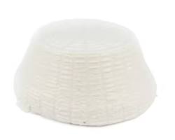 Wholesale Guffanti Ricotta Salata Sheep 1/1K 1 Kg- Bulk