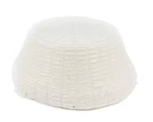 Wholesale Guffanti Ricotta Salata Sheep 1/1K 1 Kg- Bulk