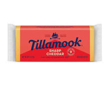 Wholesale Tillamook Sharp Bar 8Oz- Bulk