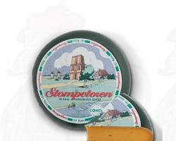 Wholesale Belgium Stompetoren Grand Cru 10K- Bulk