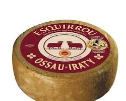 Wholesale Esquirrou Petit Ossau Iraty 2 Count Case 5 LB- Bulk