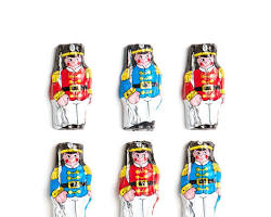 Wholesale Mini Soldiers (10 Lb.)- Bulk