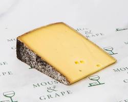 Wholesale Gruyere Affineur Walo 18Mo 1/20# 20 Lb- Bulk