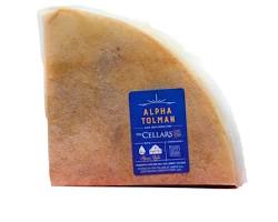 Wholesale Jasper Hill Alpha Tolman 1/4 Wheel- Bulk