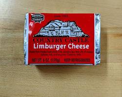 Wholesale Limburger- Bulk