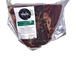 Wholesale Marcos Iberico Ham Boneless Premium 9.8 LB- Bulk
