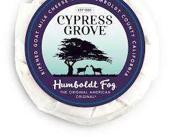 Wholesale Cypress Grove Humboldt Fog Grande- Bulk