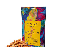 Wholesale Stellar Pretzel Braids Simply Stell- Bulk