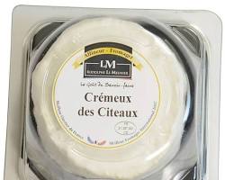 Wholesale Rodolphe Cremeux Citeaux Coupe- Bulk