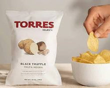 Wholesale Torres Black Truff Nat 1.41Oz- Bulk