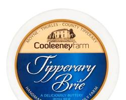 Wholesale Cooleeney Tipperary Brie Cranbrry- Bulk