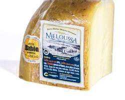Wholesale Meloussa Raw Mahon Curado 2/3K (P) 3 Kg- Bulk