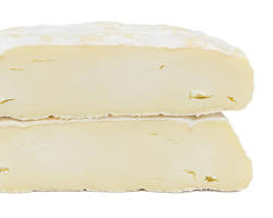 Wholesale Guffanti Vera Pagliettina Mixed Milk Cheese 6 Count Case 8.5 OZ- Bulk