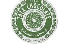 Wholesale Taza Discos 85% Guajillo Chile Choc- Bulk