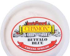 Wholesale Chamon Bulk Spread Buffalo Blue- Bulk