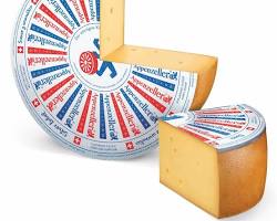 Wholesale Appenzeller Silver 3 Month 15 LB- Bulk