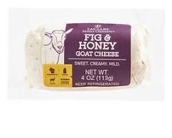 Wholesale Laclare Creamery Fig/Honey Goat- Bulk