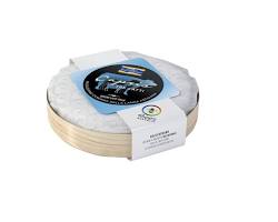 Wholesale Caseificio Roccaverano Capri Tre Latti Fresco 250 G- Bulk